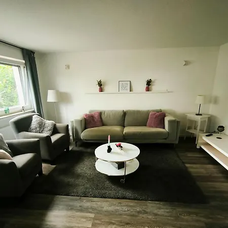 Apartment Gute Zeit *