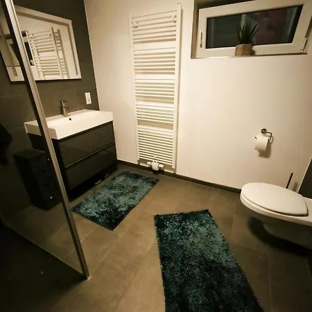 Apartment Gute Zeit Sundern