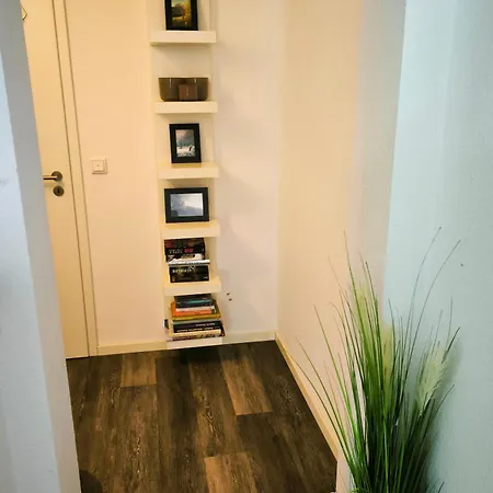 Apartment Gute Zeit *