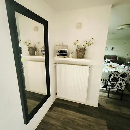 Apartment Gute Zeit *