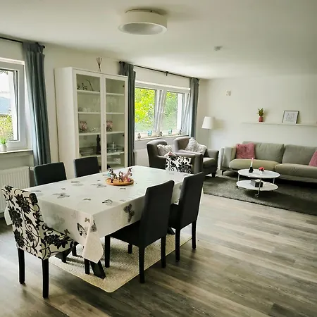 Gute Zeit Apartment Sundern