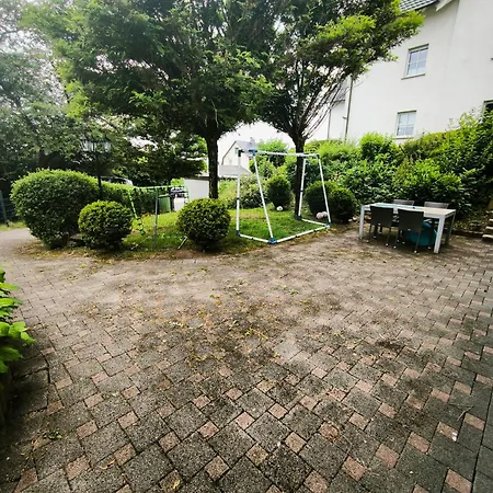 Apartment Gute Zeit *