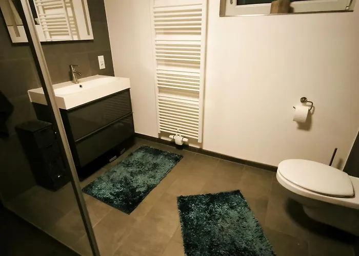 Lägenhet Gute Zeit Sundern