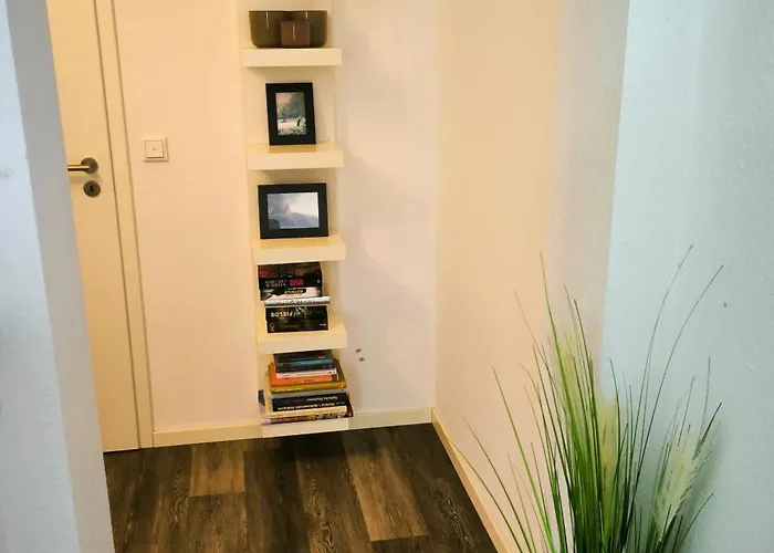 Apartamento Gute Zeit *