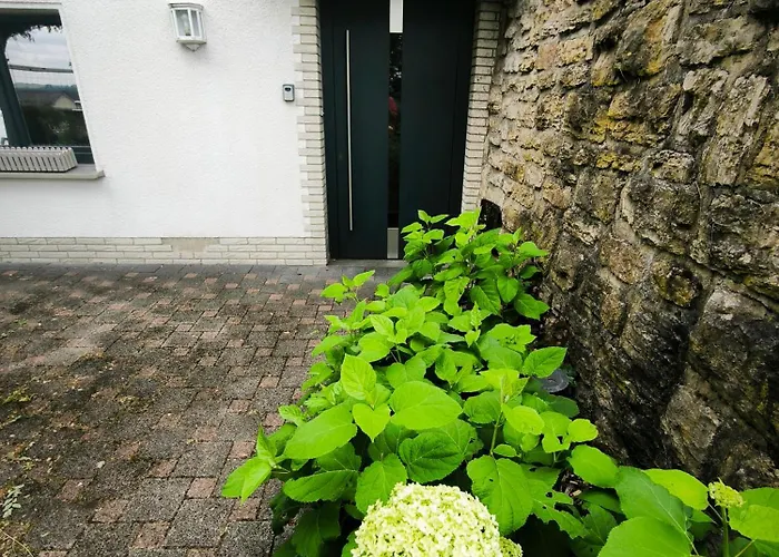 Apartamento Gute Zeit