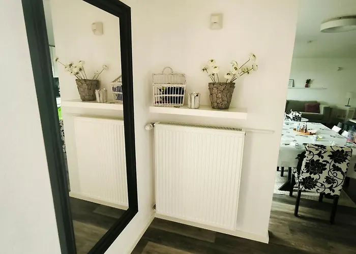 Lägenhet Gute Zeit *