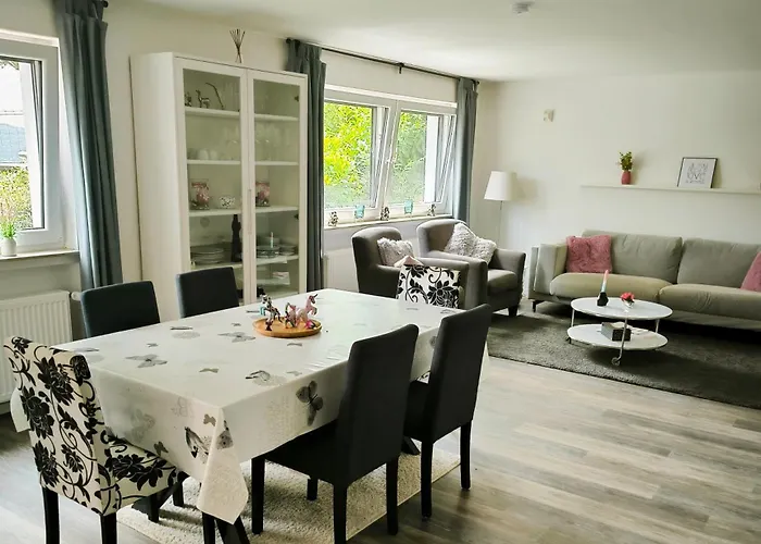 Gute Zeit Apartamento Sundern