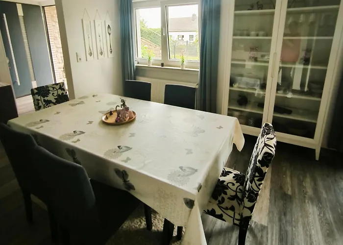 Gute Zeit Apartamento