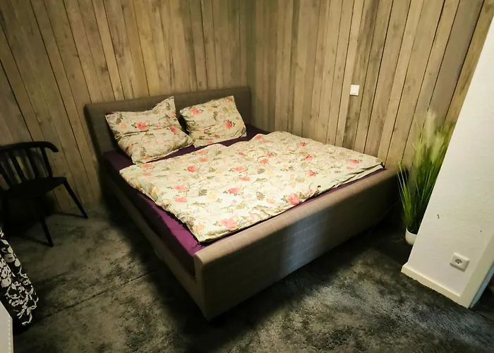 Gute Zeit Apartamento