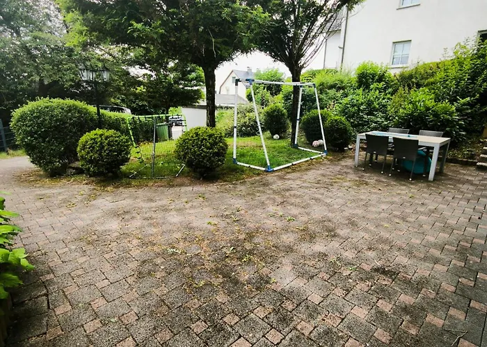 Apartamento Gute Zeit *